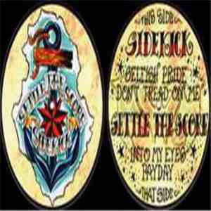 Settle The Score / Sidekick - Split FLAC