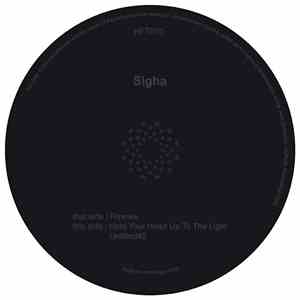 Sigha - Rawww FLAC