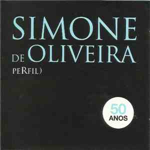 Simone De Oliveira - Perfil Simone De Oliveira FLAC