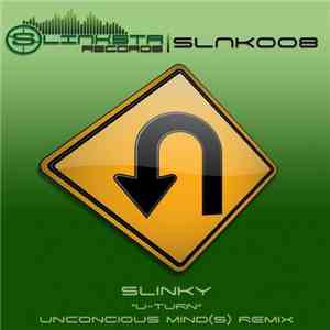 Slinky - U-Turn FLAC