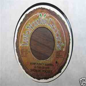 Smokin' Pocket - Bump Funky Barrel FLAC