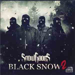 Snowgoons - Black Snow 2 FLAC
