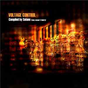 Solano - Voltage Control FLAC