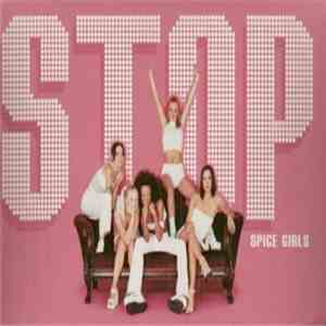 Spice Girls - Stop FLAC