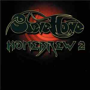Steve Howe - Homebrew 2 FLAC