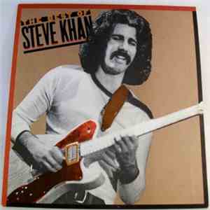 Steve Khan - The Best Of Steve Khan FLAC