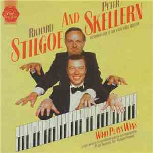 Stilgoe & Skellern - Who Plays Wins FLAC