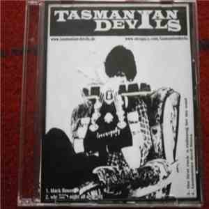 Tasmanian Devils - Tasmanian Devils FLAC