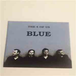 The 4 Of Us - Blue FLAC