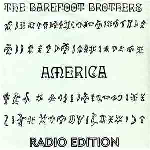 The Barefoot Brothers - America FLAC