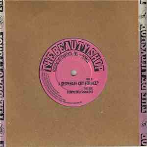 The Beauty Shop - A Desperate Cry For Help FLAC