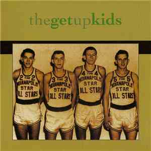 The Get Up Kids - Woodson FLAC