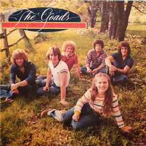 The Goads - We're Gonna Make It Happen FLAC