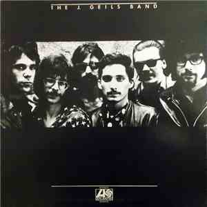 The J. Geils Band - The J. Geils Band FLAC