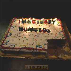 The Maine - Imaginary Numbers FLAC