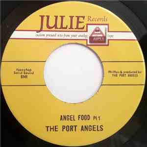 The Port Angels - Angel Food FLAC