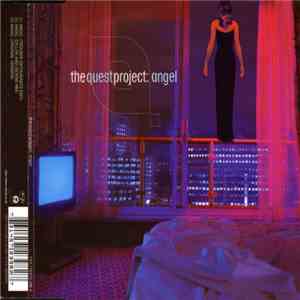 The Quest Project - Angel FLAC