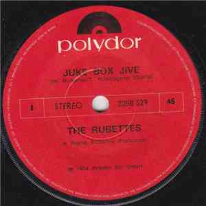 The Rubettes - Juke Box Jive FLAC
