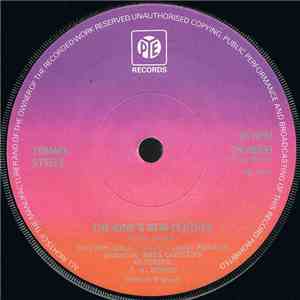 Tommy Steele - The King's New Clothes FLAC