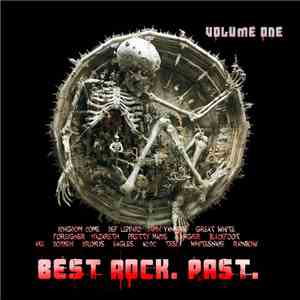 Various - Best Rock.Past., Vol. 1 FLAC
