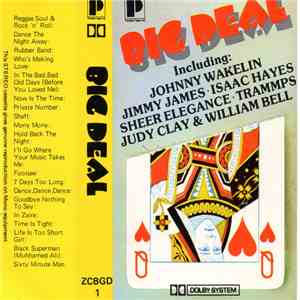 Various - Big Deal FLAC