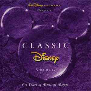 Various - Classic Disney Volume IV FLAC