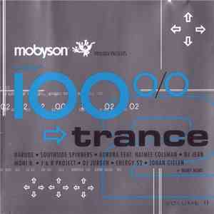 Various - Definitive 100 % Trance Vol. 2 FLAC