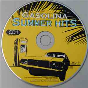 Various - Gasolina Summer Hits FLAC