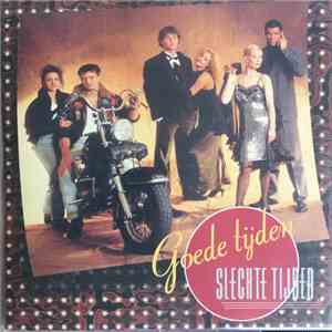 Various - Goede Tijden Slechte Tijden FLAC
