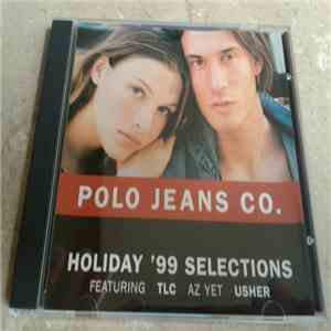 Various - Holiday '99 Selections FLAC