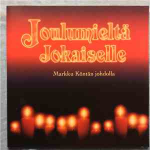 Various - Joulumieltä Jokaiselle FLAC
