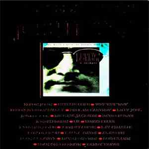 Various - Les Plus Grands Artistes Rendent Hommage A John Lennon FLAC
