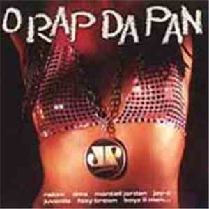 Various - O Rap Da Pan FLAC