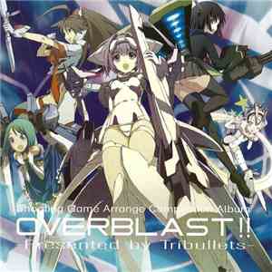 Various - Overblast!! FLAC