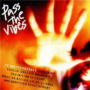 Various - Pass The Vibes FLAC