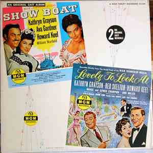 Various - Show Boat And Lovely To Look At (Original Cast Album) FLAC