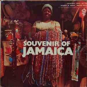 Various - Souvenir Of Jamaica FLAC