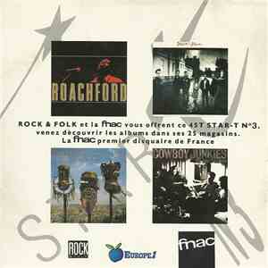 Various - STAR-T N°3 FLAC