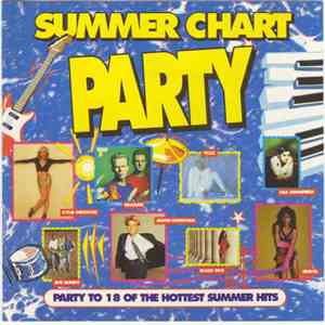 Various - Summer Chart Party FLAC