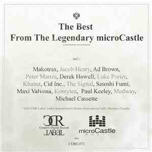 Various - The Best From The Legendary MicroCastle FLAC