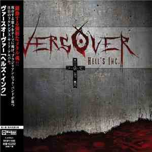 VersOver = ヴァースオーヴァー - Hell's Inc. = ヘルズ・インク FLAC