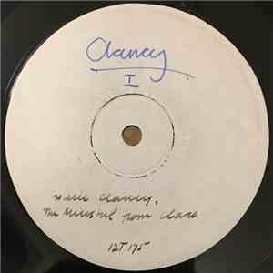 Willie Clancy - The Minstrel From Clare FLAC