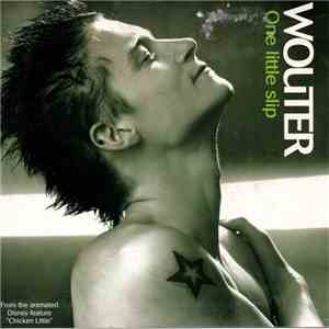 Wouter  - One Little Slip FLAC