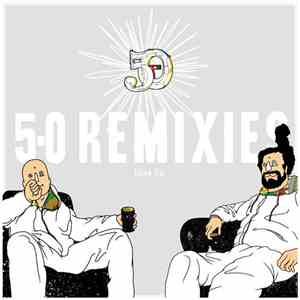 5lack x Olive Oil - 5O Remixes FLAC