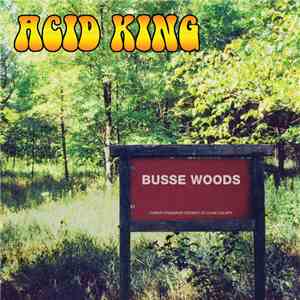 Acid King - Busse Woods FLAC