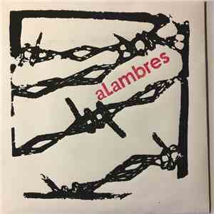 Alambres - Alambres FLAC