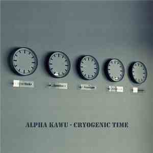 Alpha Kawu - Cryogenic Time FLAC