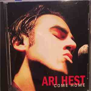Ari Hest - Come Home FLAC