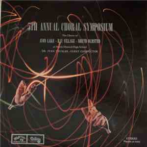 Avon Lake High School Choir - Bay Village High School Choir - North Olmsted High School Choir - 5th Annual Choral Symposium FLAC