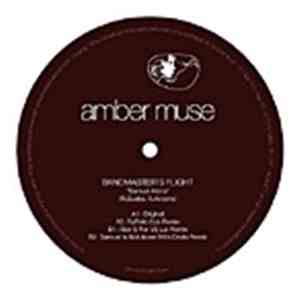 Bandmaster's Flight - Samuel Alone FLAC